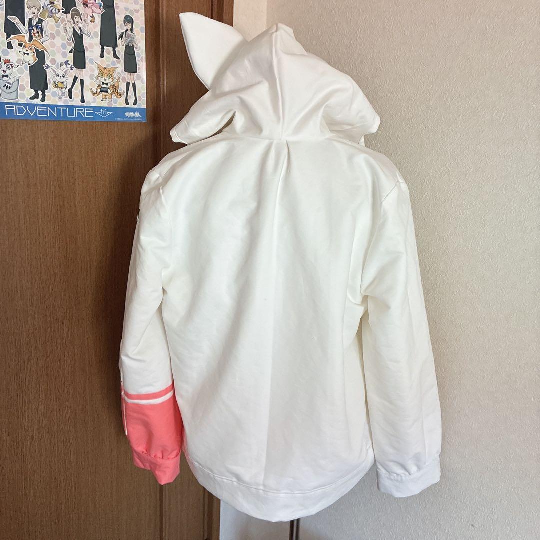 【藻-mo-様】にじさんじ　赤城ウェン　新衣装　ジャケットのみ