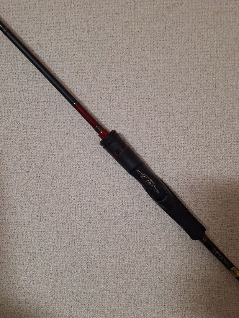 シマノ　22セフィアXR ティップエギング　S68ML-S/R