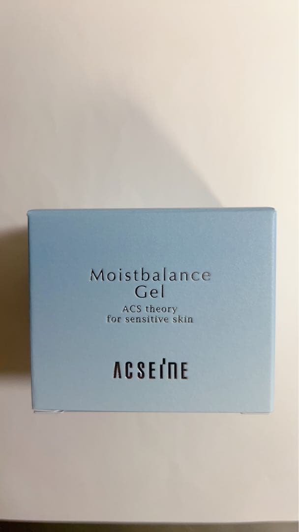 アクセーヌ　モイストバランスジェル　95g
