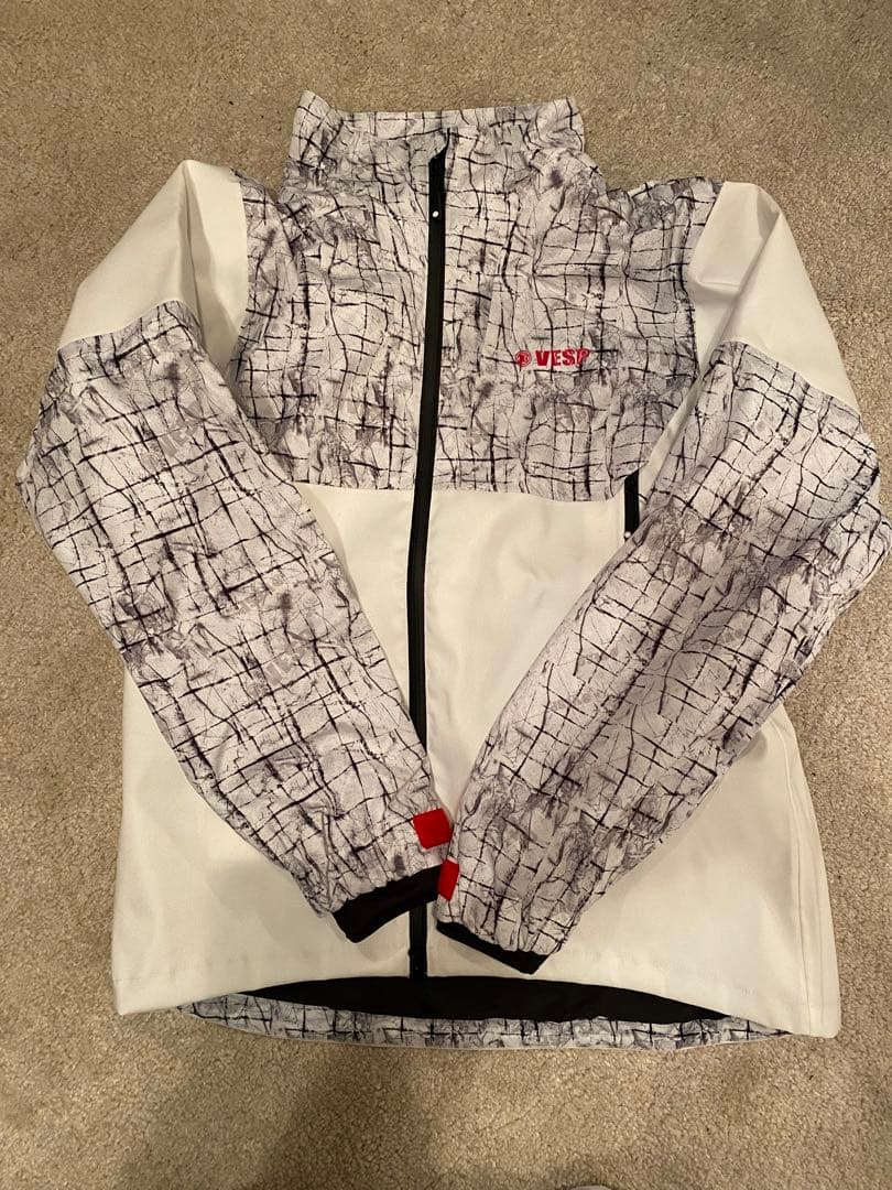 VESP スノボウェア