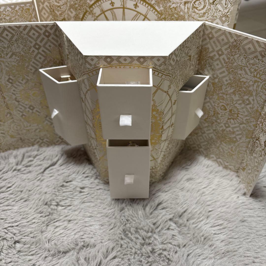 Christian Dior ギフトボックス