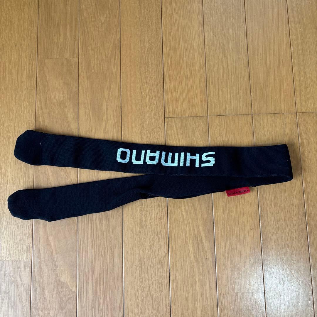 （ノブ）SHIMANO GALE BIRD 1.7m 磯竿　超美品