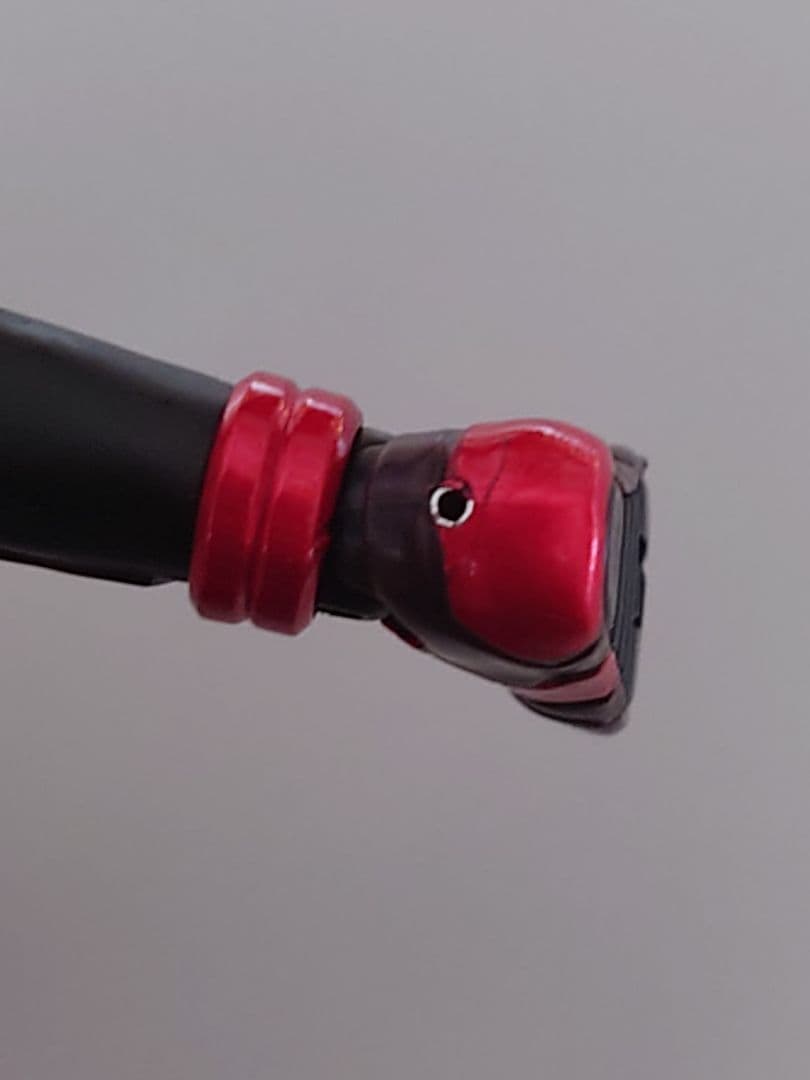 S.H.Figuarts 真骨彫製法 仮面ライダー装甲響鬼