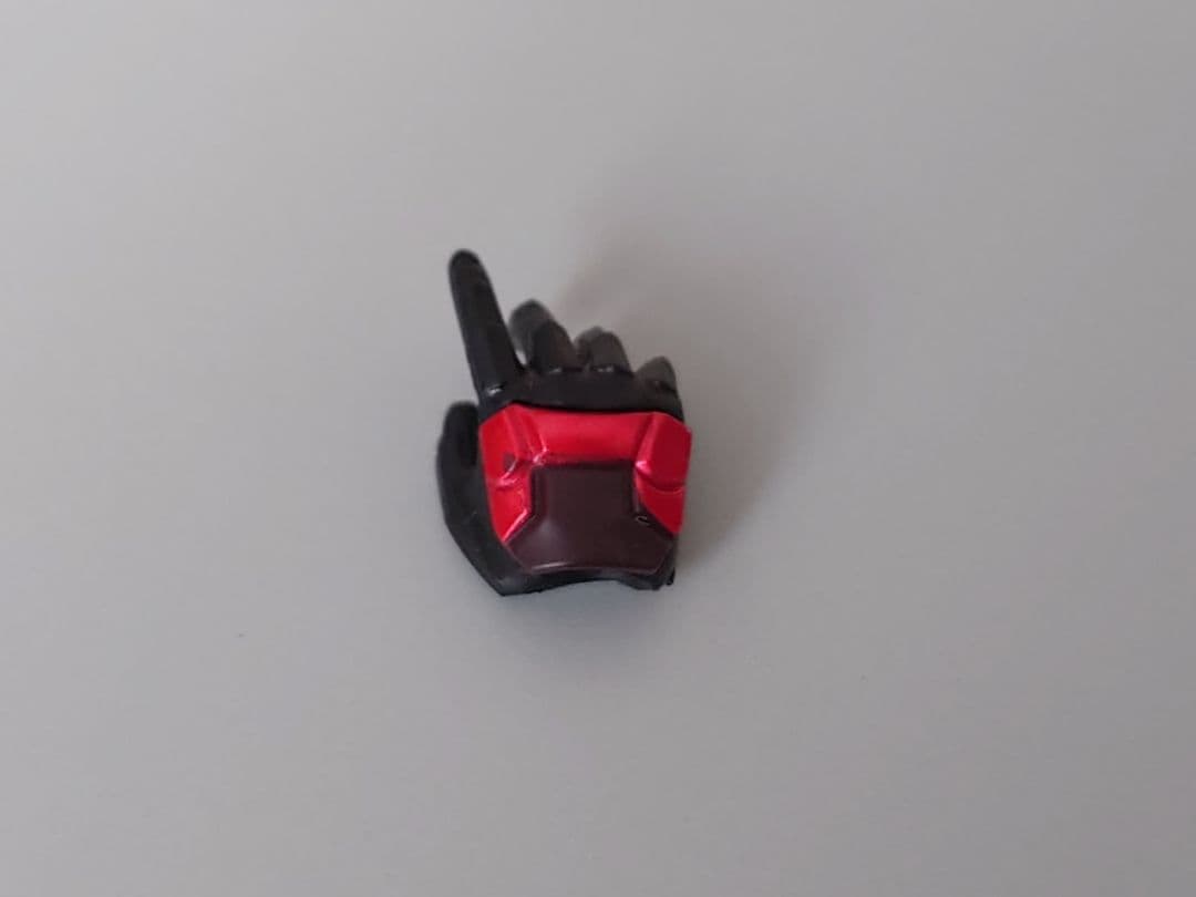 S.H.Figuarts 真骨彫製法 仮面ライダー装甲響鬼