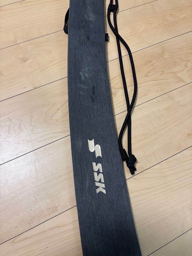 MM18 軟式バット 78cm バットカバー付き