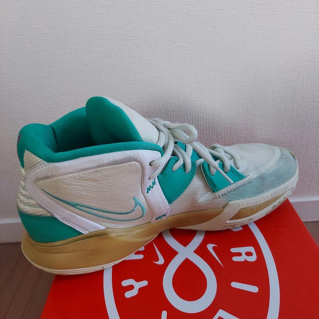 NIKE カイリーインフィニティEP サイズ26cm
