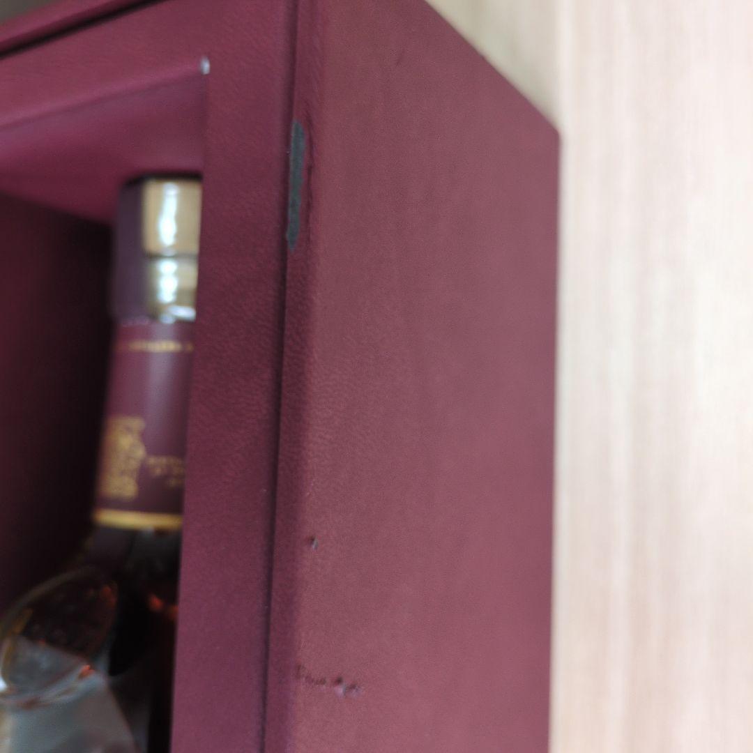 Glenfiddich グレンフィディック 25年 シングルモルトウイスキー