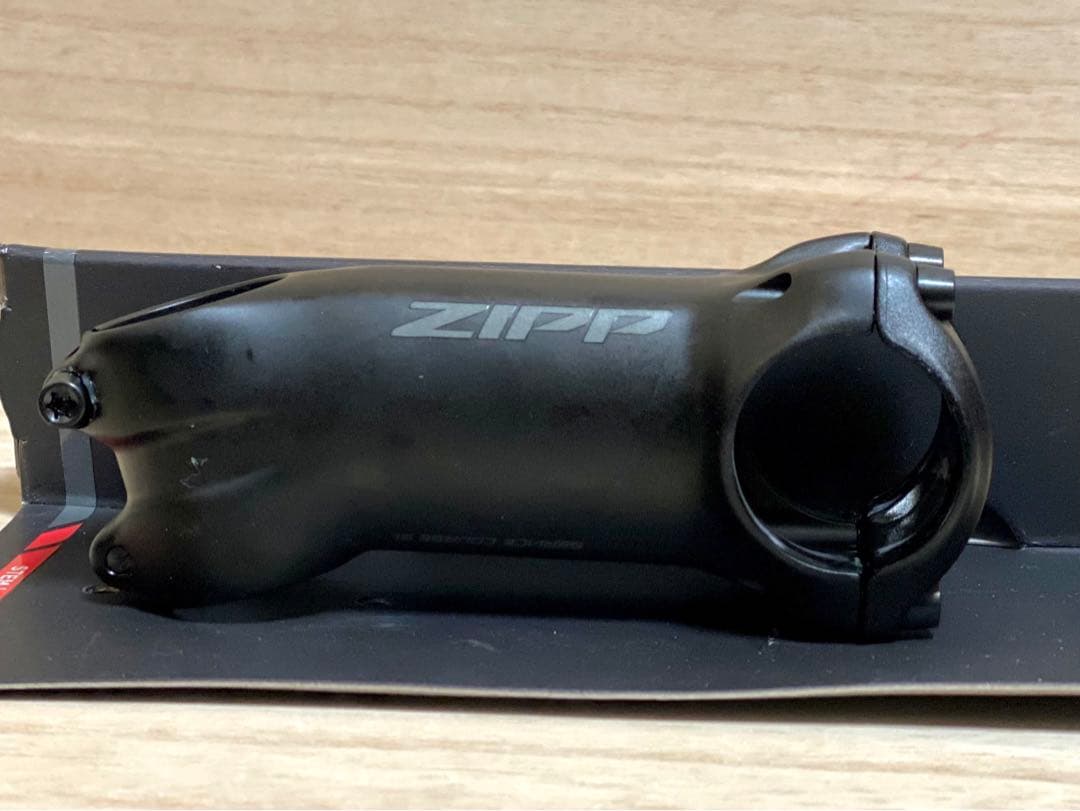 ZIPP Service Course SL 90mm 17°ステム