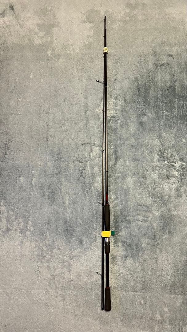 セフィアBB S806ML