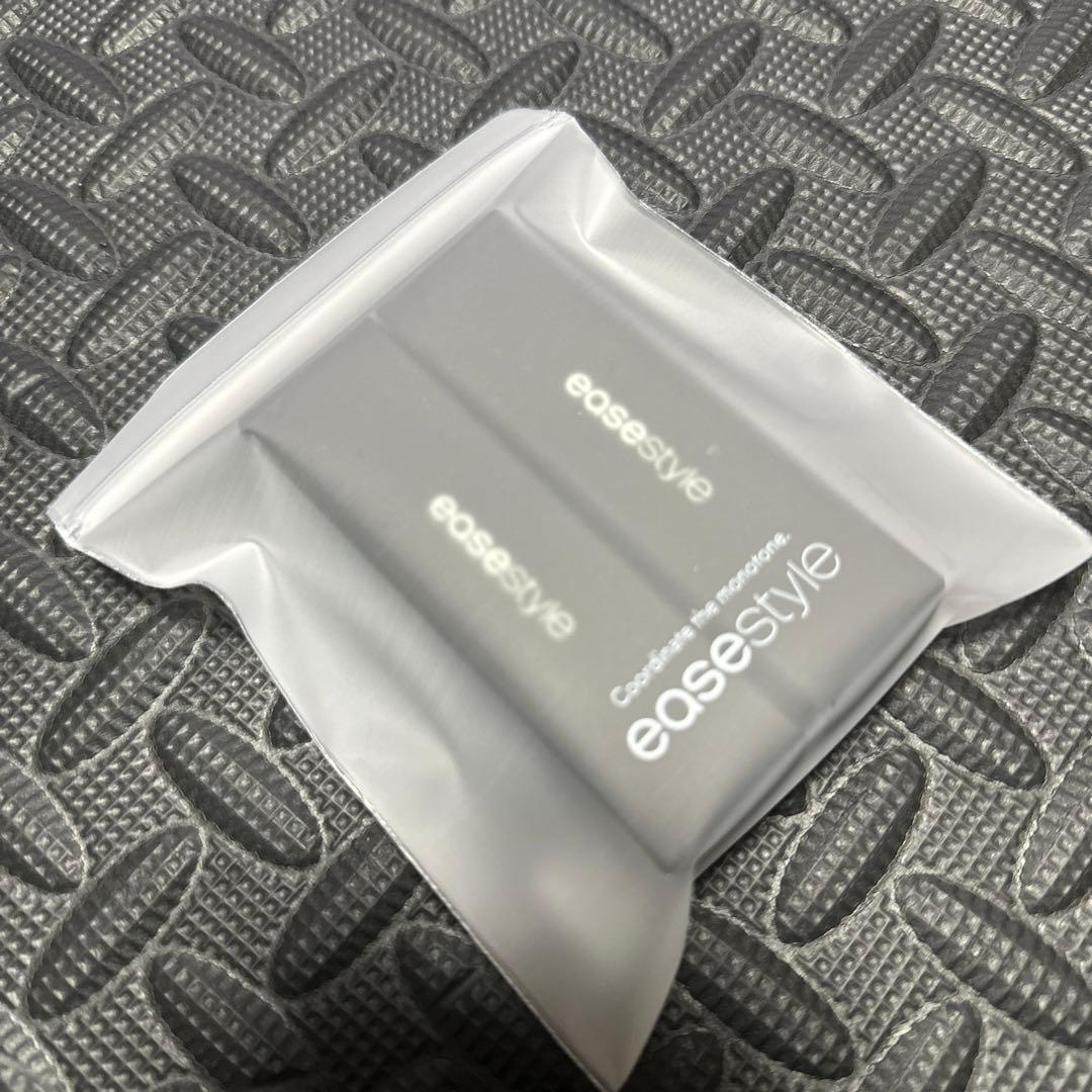 ⭐︎かんだま劇場YouTuber easestyle マットリップ　２本セット