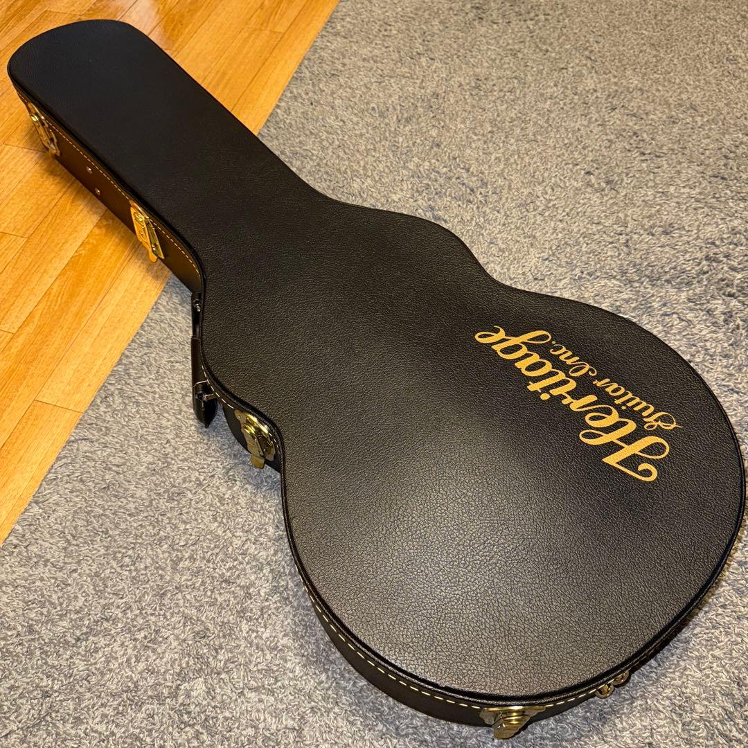 ギター Heritage Factory Special Standard H-150