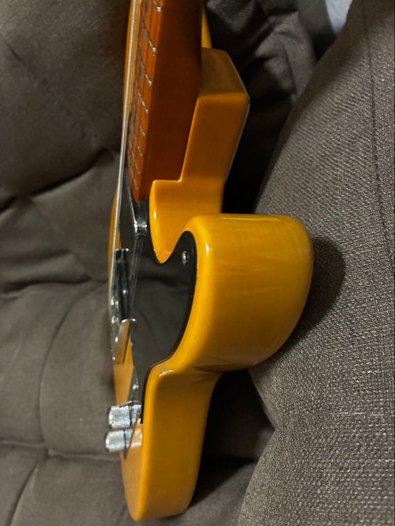 ギター American Vintage 52 Telecaster Fend