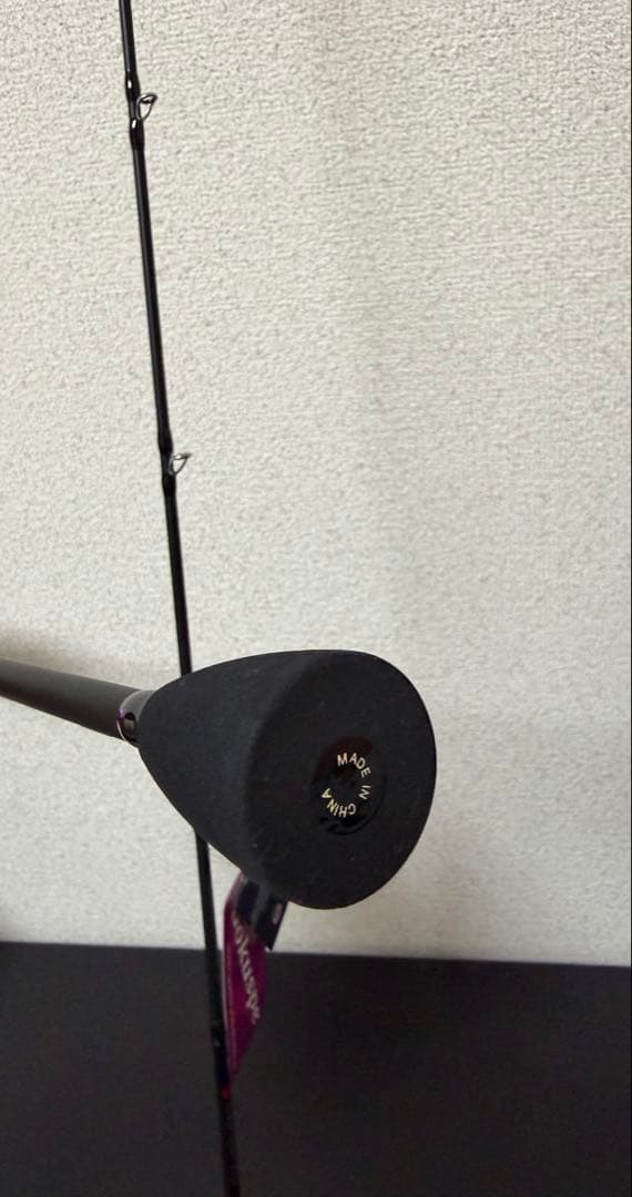 ゴクスペ SLOW TECH NEO SN602-4 新品未使用品　ジギング船