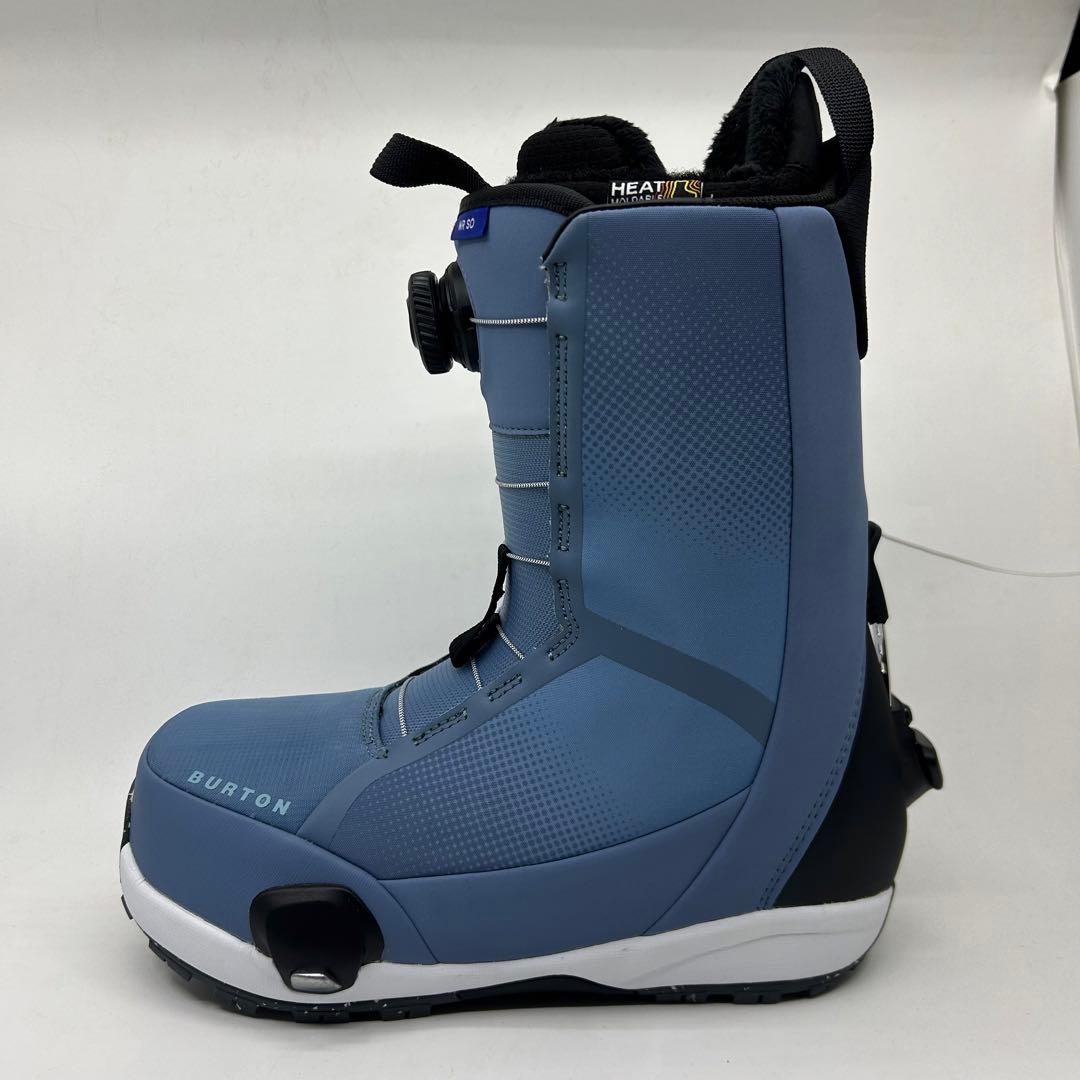 【新品BURTON STEP ON WAVERANGE WIDE27cm新モデル