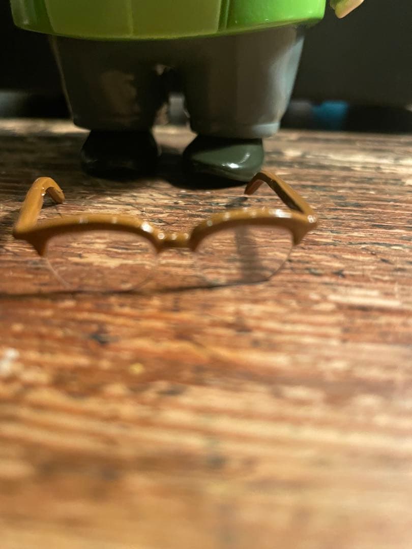 トイストーリー　toystory アル　フィギュア　（パッケージ割れ凹みあり）