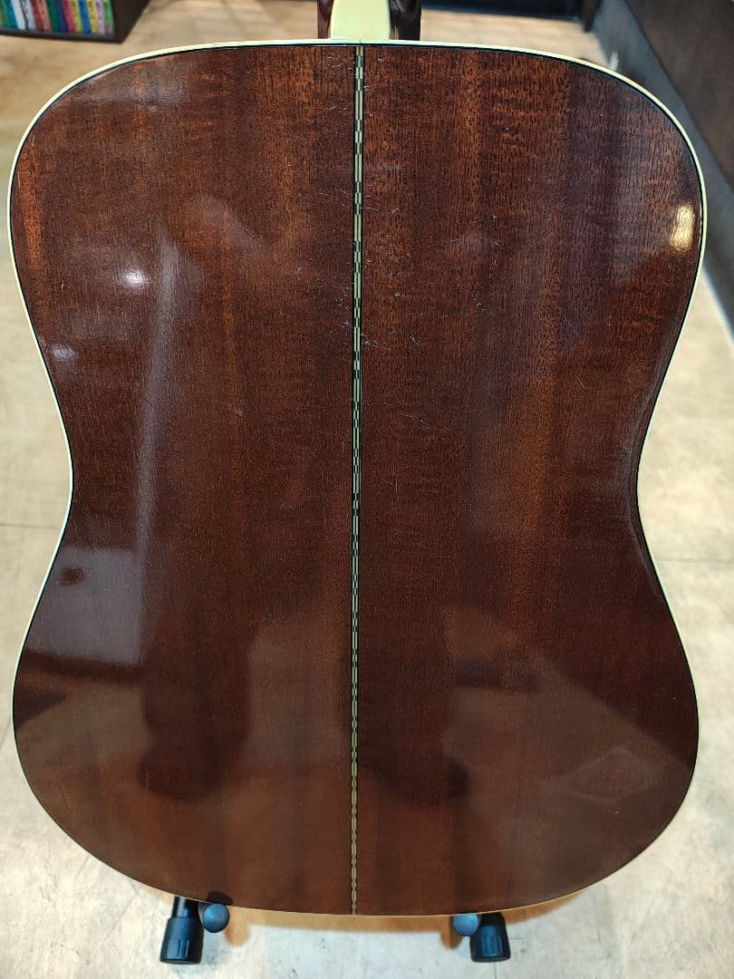 YAMAHA アコースティックギター