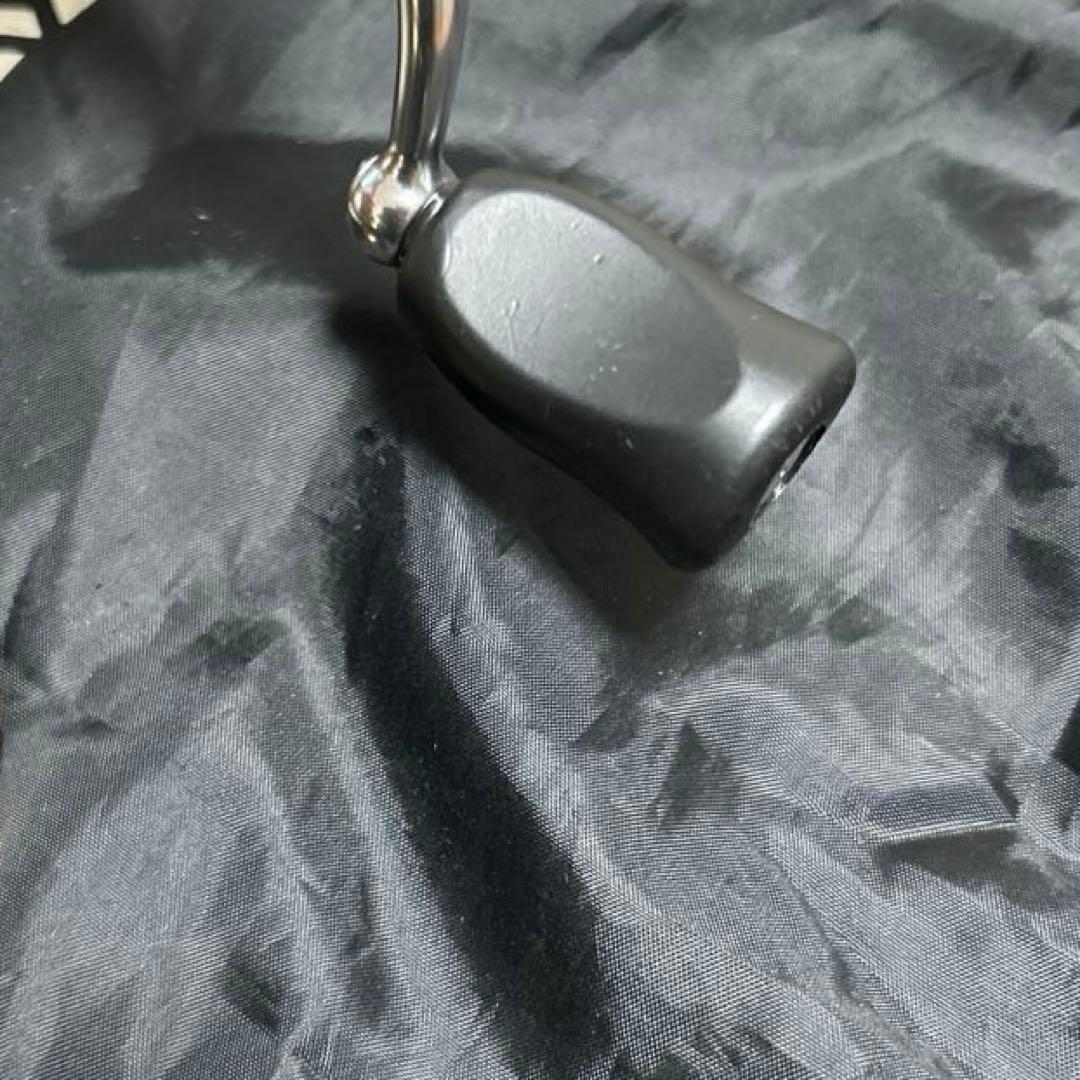 ダイワ　ルビアス