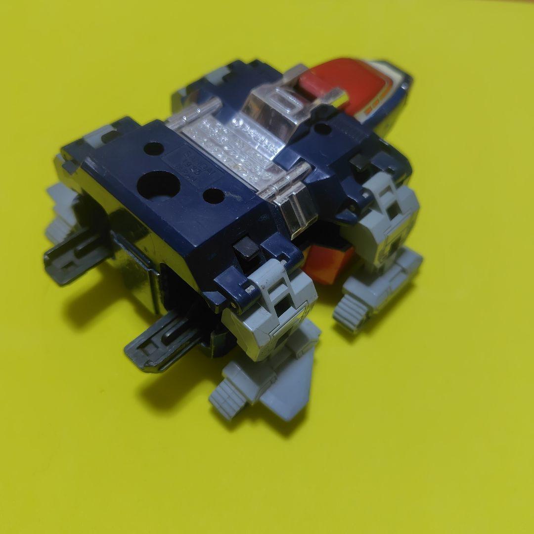 期間限定出品　超新星フラッシュマン　DX フラッシュキング