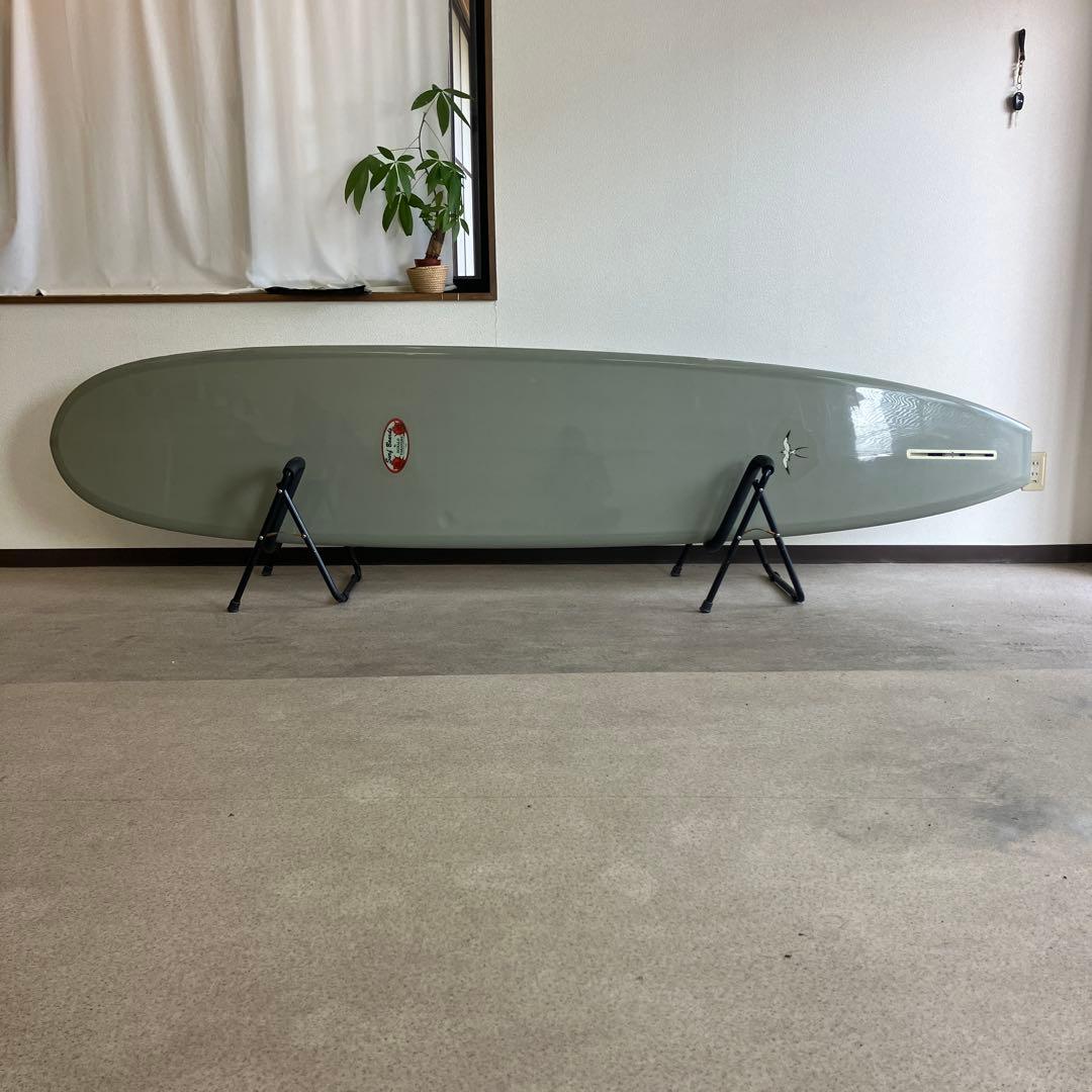 ハワイアンプロデザイン 60'S CLASSIC'S STEPDECK 9.6