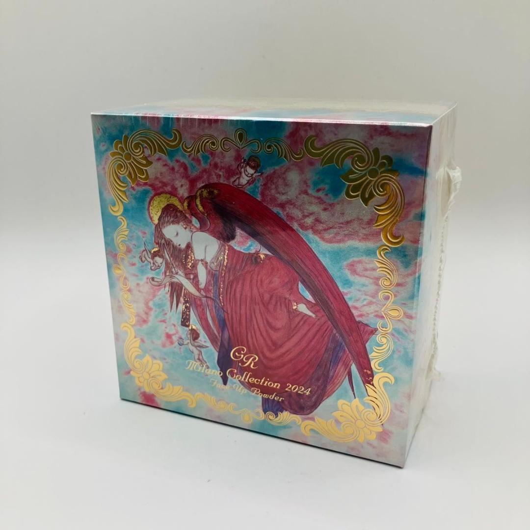 【新品】カネボウ ミラノコレクションGR フェースアップパウダー 2個セット