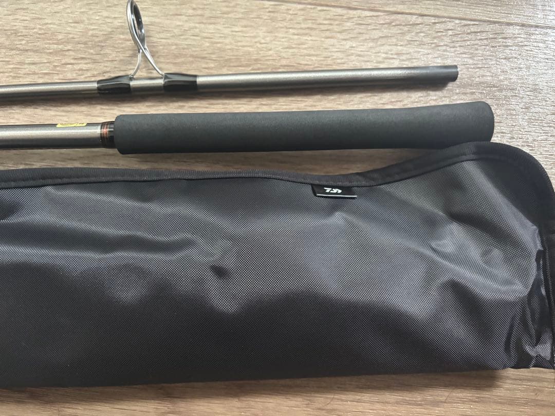 JIGCASTER ショアジギングロッド 90M