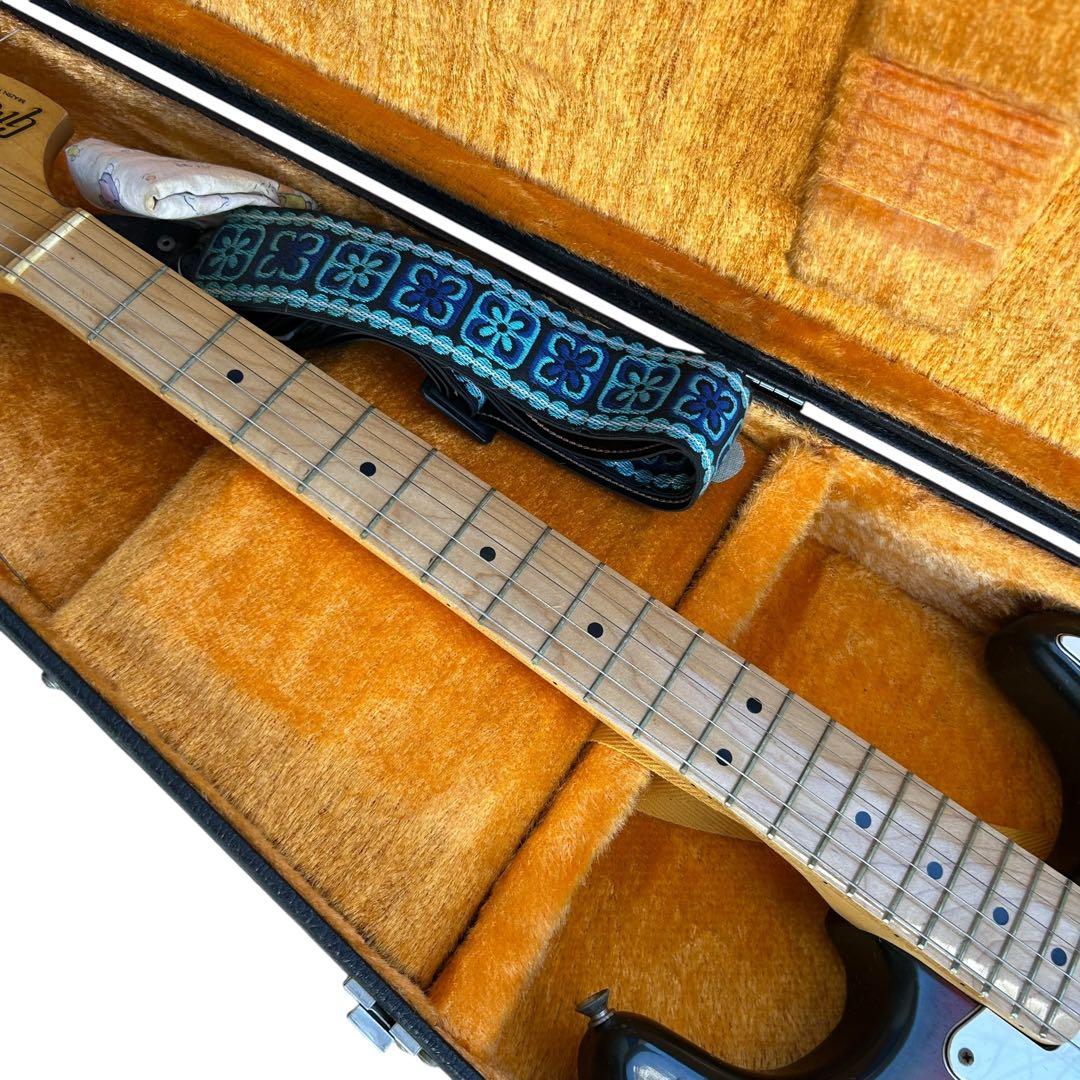 GRECO グレコ SE500 ストラトタイプ エレキギター