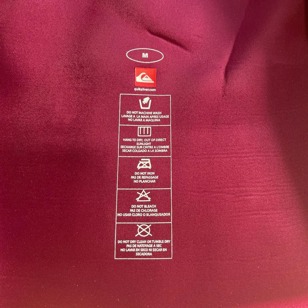 フルジップ 黒 タッパー ウェットスーツ