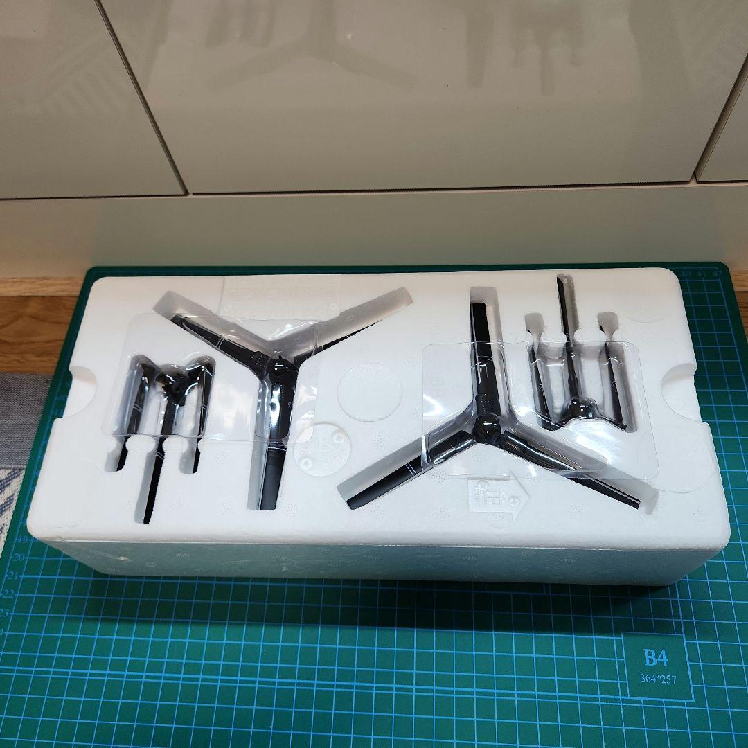 1/72 オスプレイ 陸上自衛隊 「初号機」（ダイキャスト）（商品説明必読）