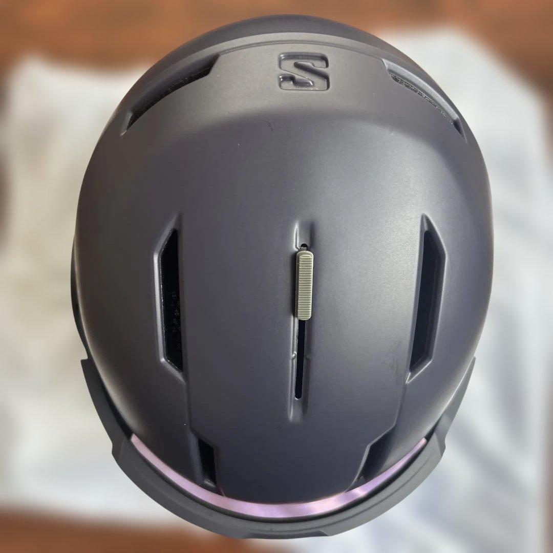 【美品】サロモン OSMO PRO SIGMA PHOTO M サイズ