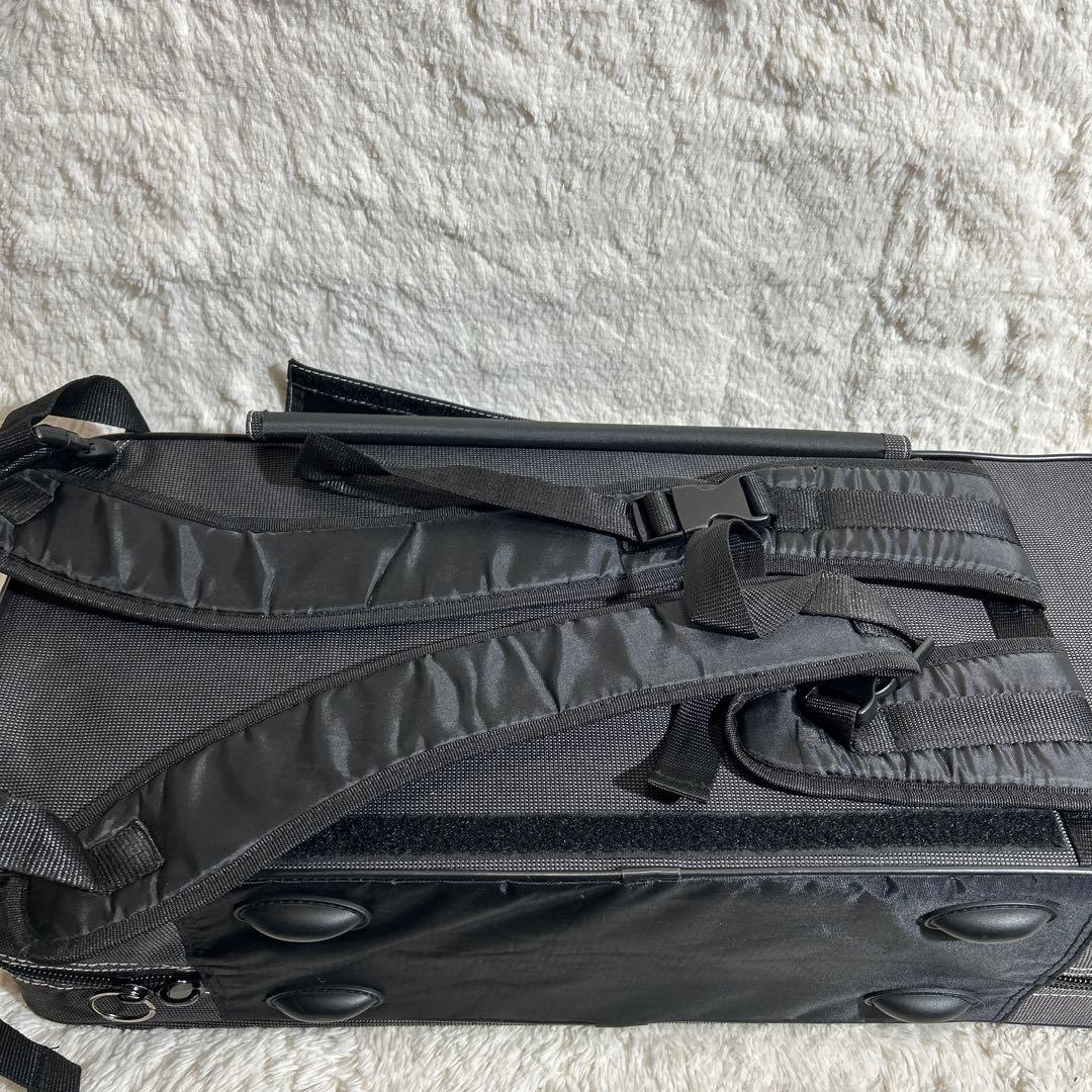 【美品】Valente バレンテ　アルトサックス 動作未確認 ケース 管楽器