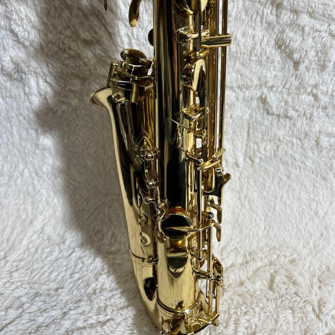 【美品】Valente バレンテ　アルトサックス 動作未確認 ケース 管楽器