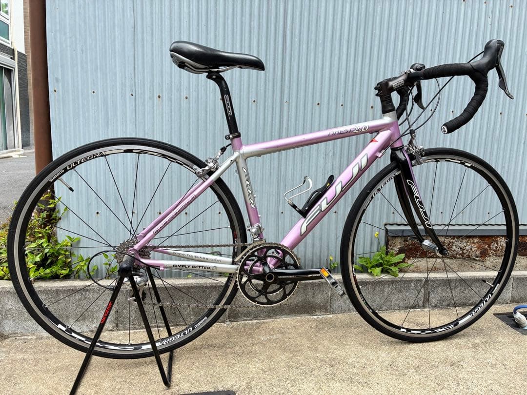 FUJI finest2.0 46サイズ