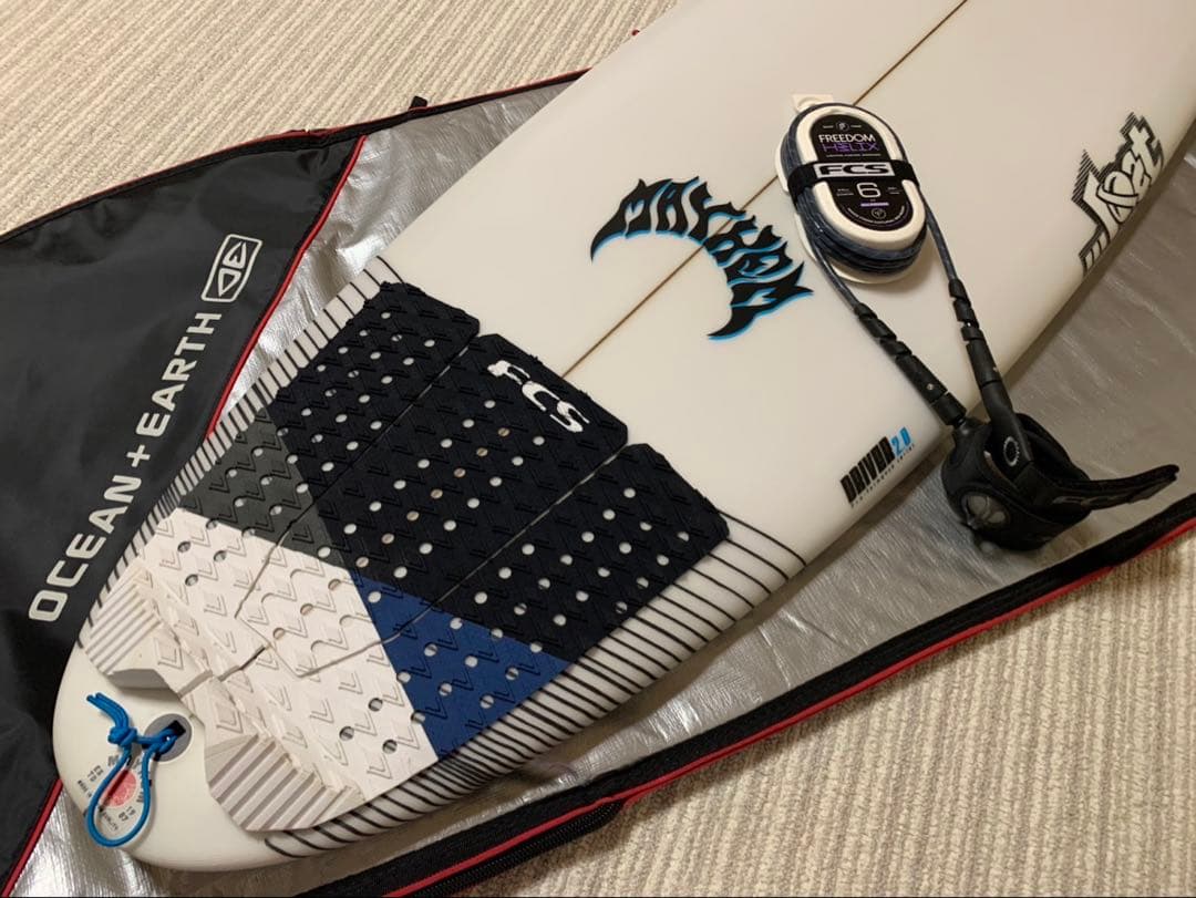 ロスト　メイヘム　D 2.0