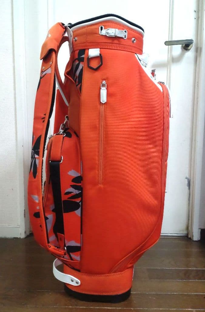RODDIO（ロッディオ）限定 キャディバッグ ＆ ヘッドカバーセット