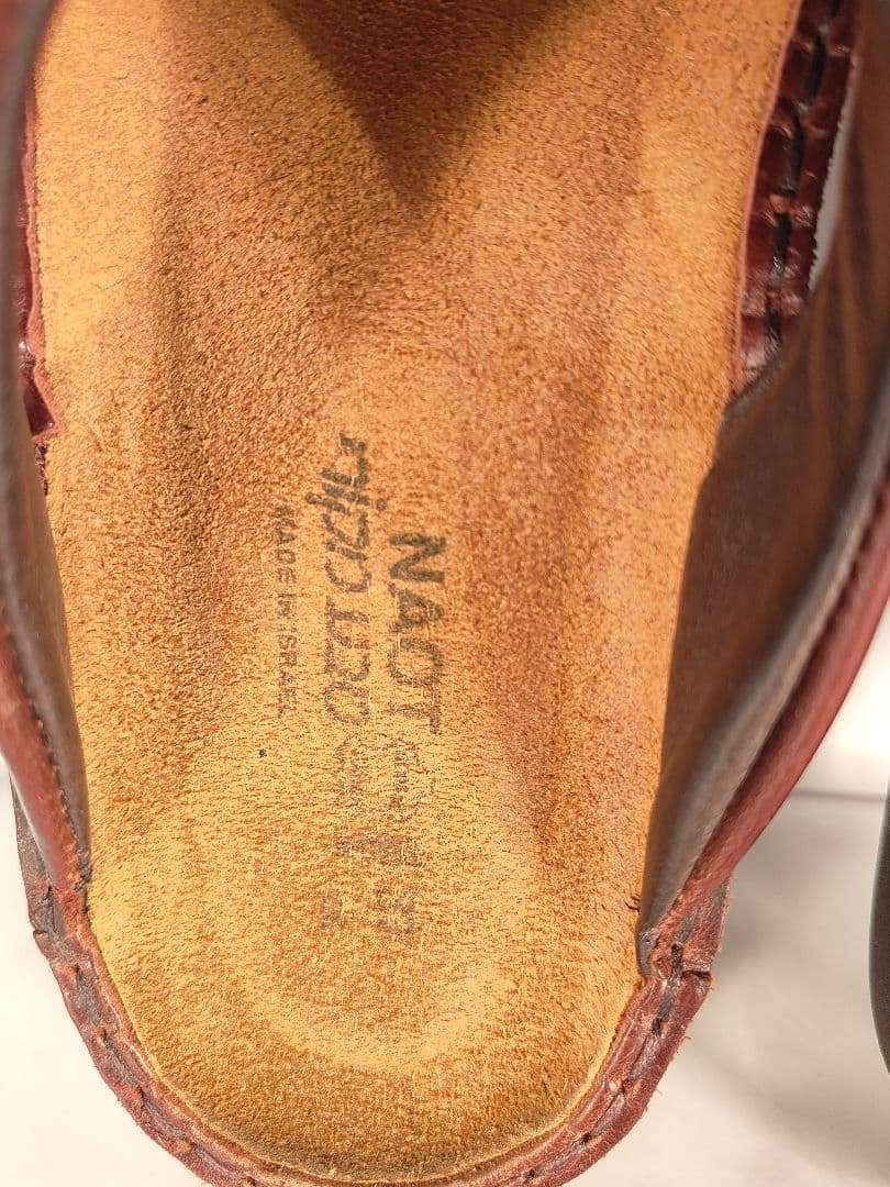 フロリダ　　　　　　　　　　　　　　　　　　NAOT CECILIA