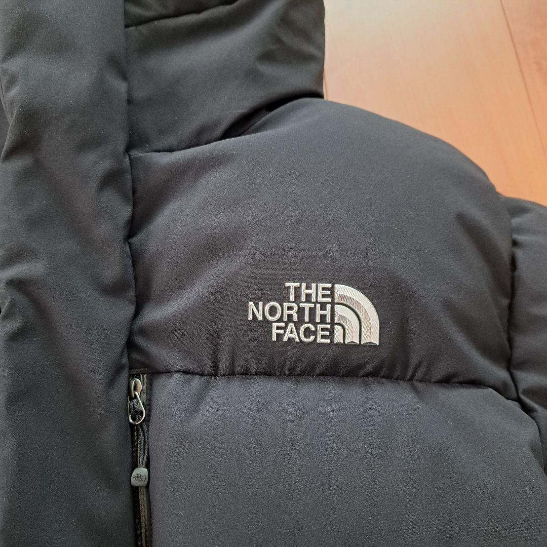 【大人気】ノースフェイス ロングダウンコートメンズXL ドライベント素材