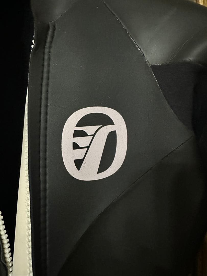 RINCON タッパー　メンズMSサイズ