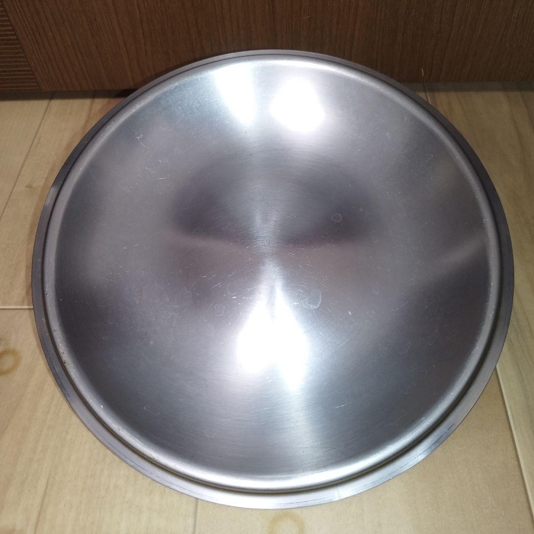 シリット　シラルガン　両手鍋 深鍋　25cm