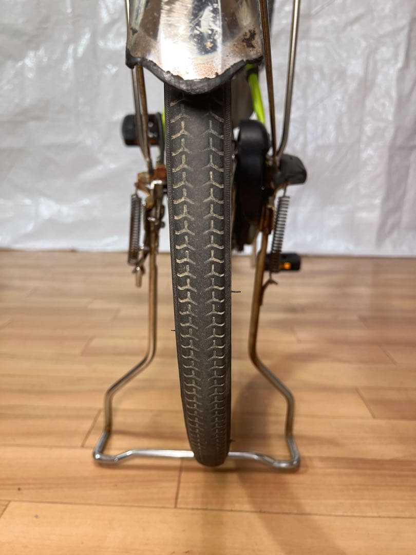 PANASONIC 26インチ ViVi DX 引取限定：埼玉県春日部市