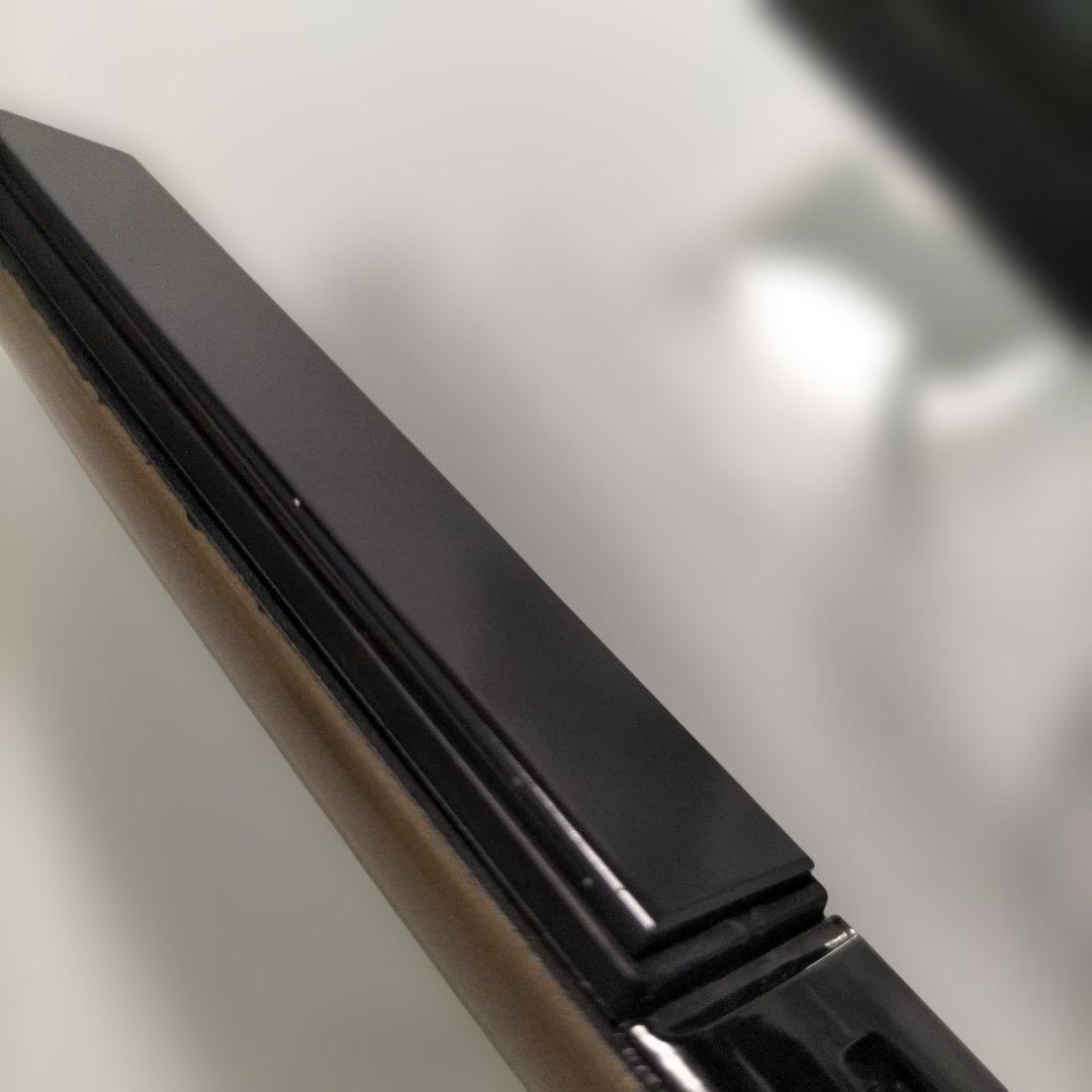 動作確認済み　ヘアビューロン　4d ストレートアイロン