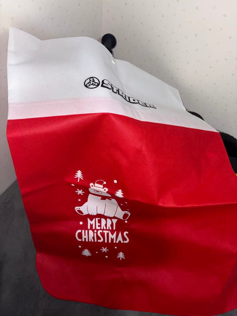 ストライダー　サファリ　2024年限定モデル　未使用