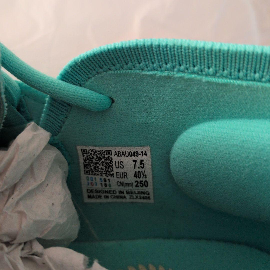 Way of Wade 11 「自由」25cm