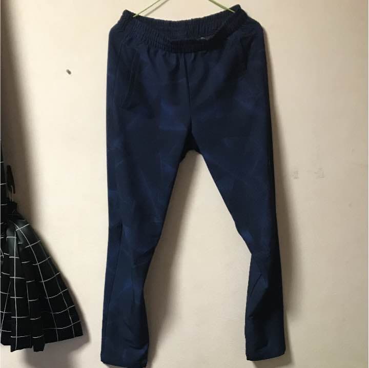 DESCEENTE(デサント スポーツズボン