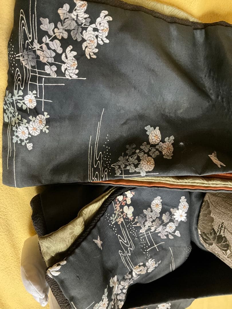 市松人形　男の子と女の子　工房朋