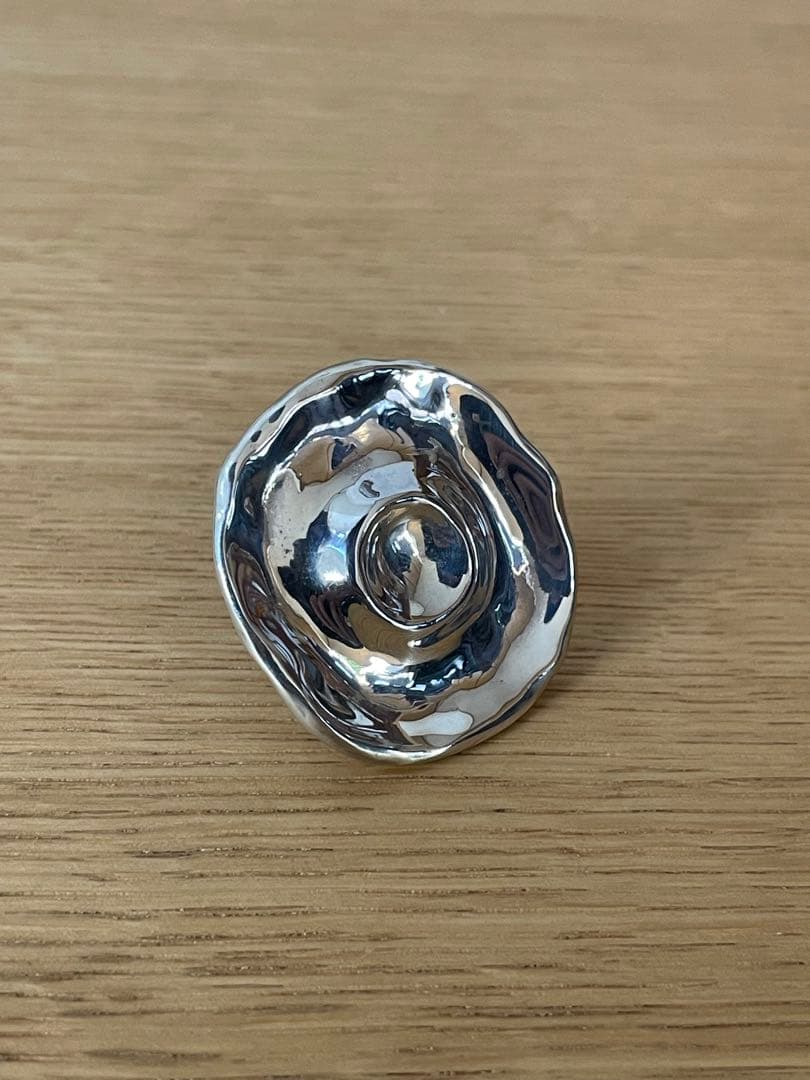 【れもん】Llife BOTTON BROOCH