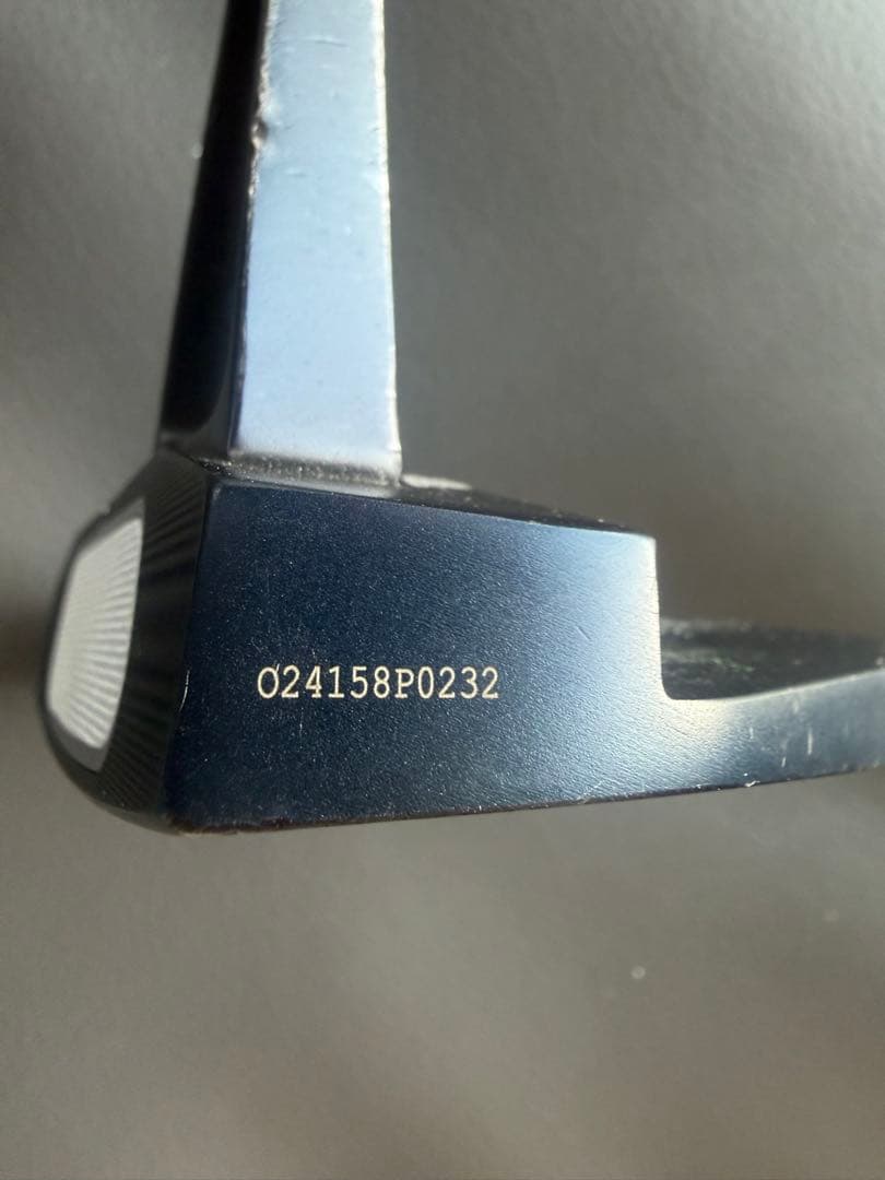 Odyssey A1-Ome TAI-BEAM パター