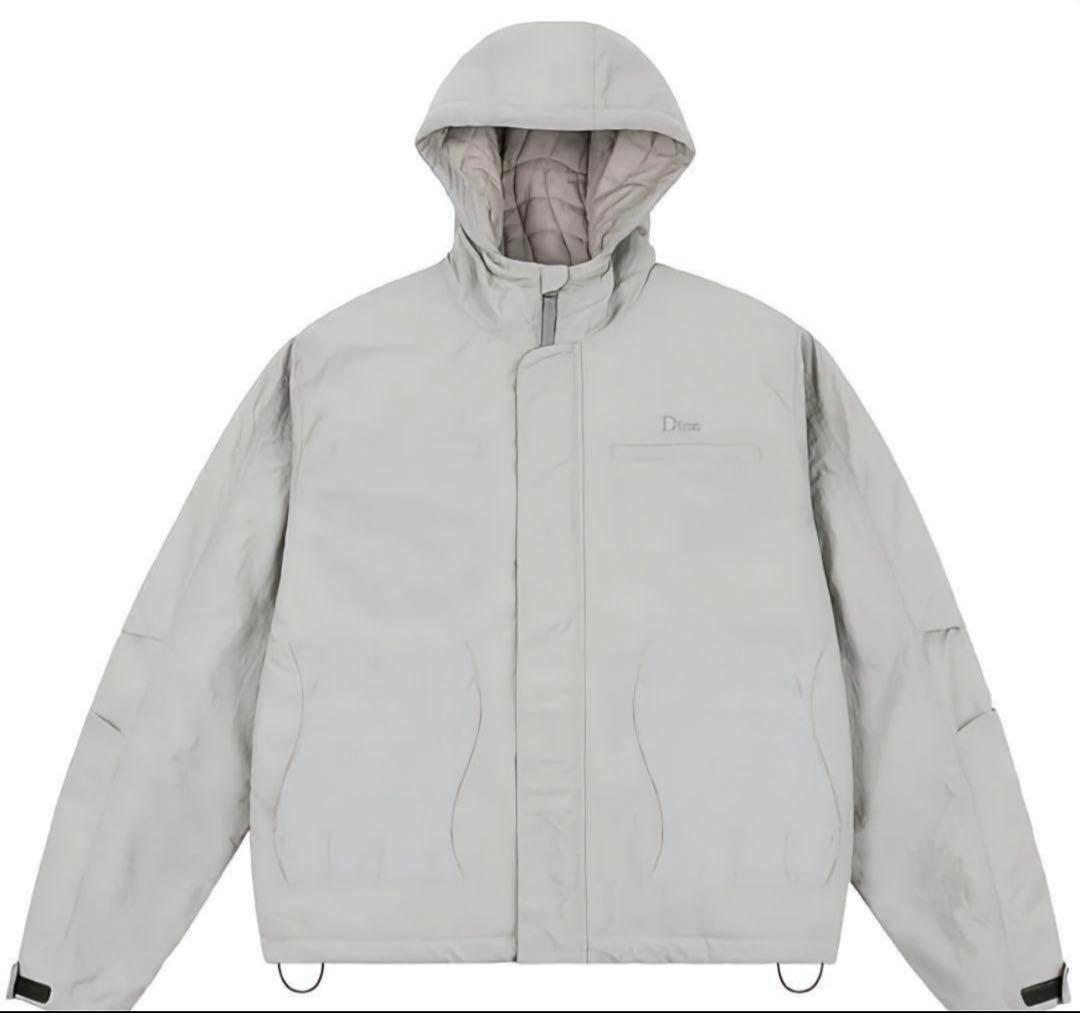 kさん専用 Dime plein air jacket Lサイズ