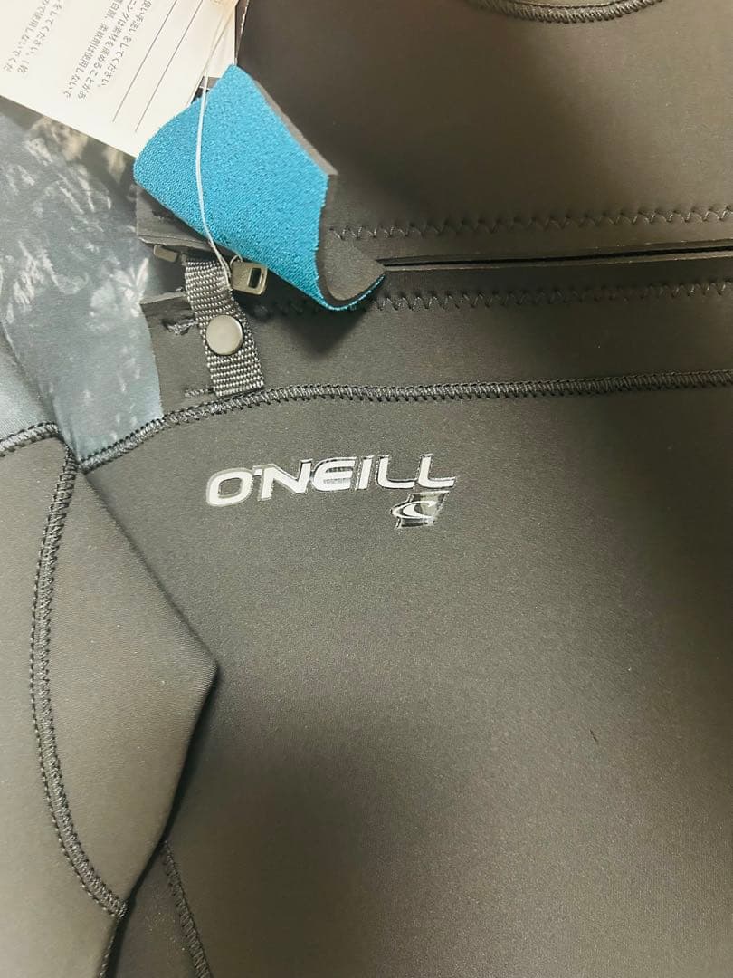 新品未使用 o'neill オニール ウェットスーツ 3mm × 2mm XL