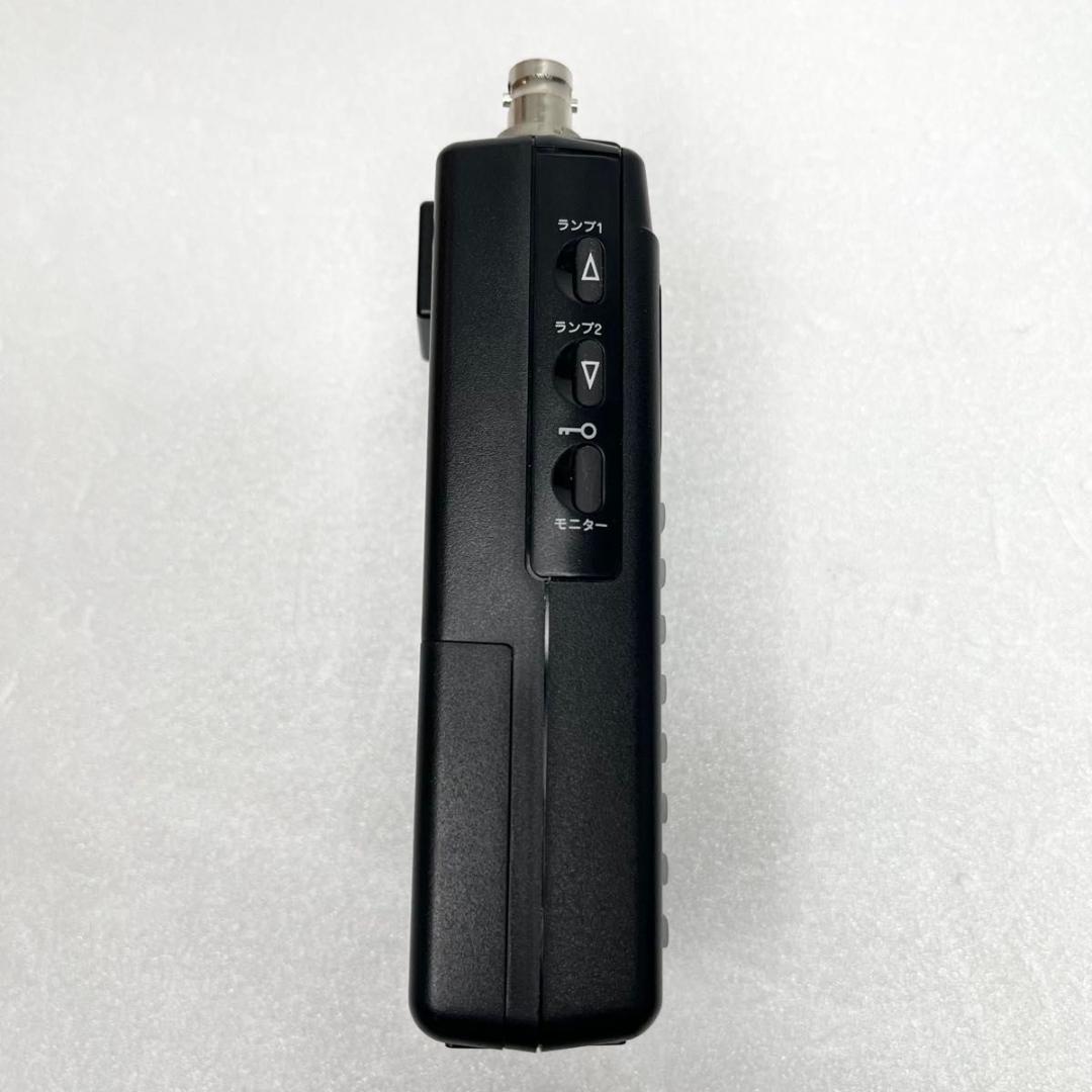 【美品】YUPITERU HR-500 マルチバンド受信機はほ