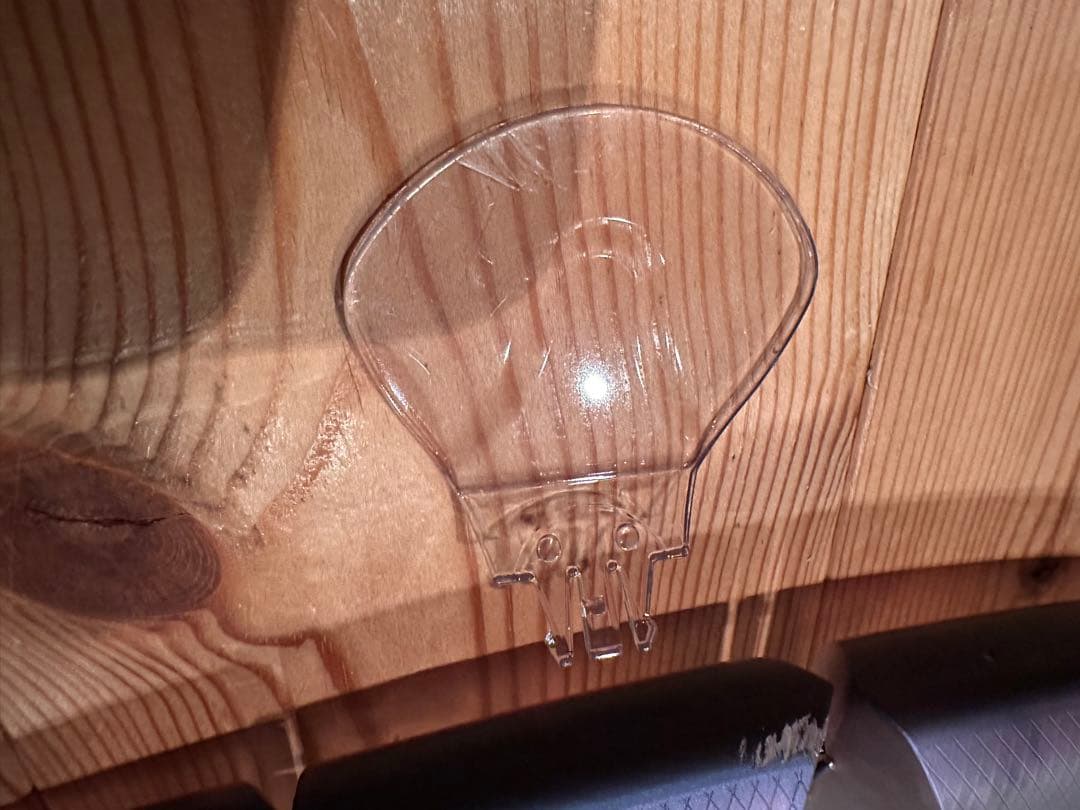 カ*ム様 DRT KLASH GHOST Pro Blue クラッシュゴースト